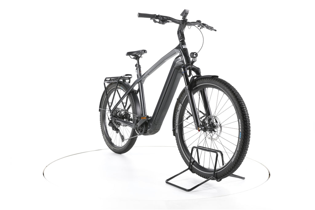 Kalkhoff Entice 7+ Move Trekking E-Bike 2024 - Image 3