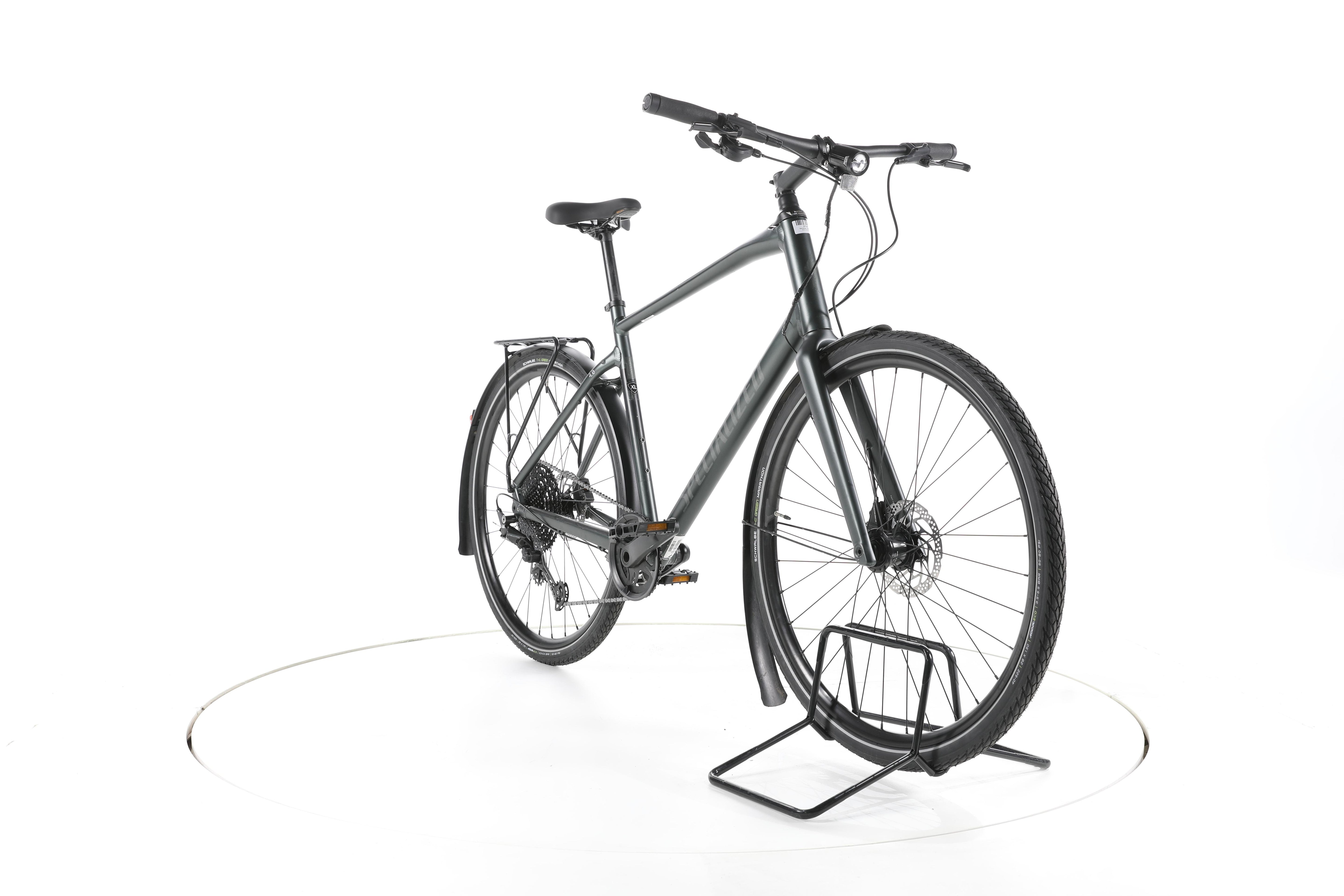 Specialized Sirrus 4.0 Fahrrad City & Trekking - Image 3