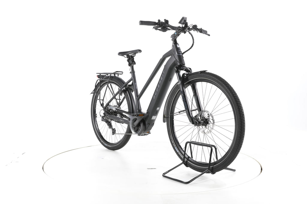 Gudereit ET 7.5 Evo Trekking E-Bike 2024 - Image 3