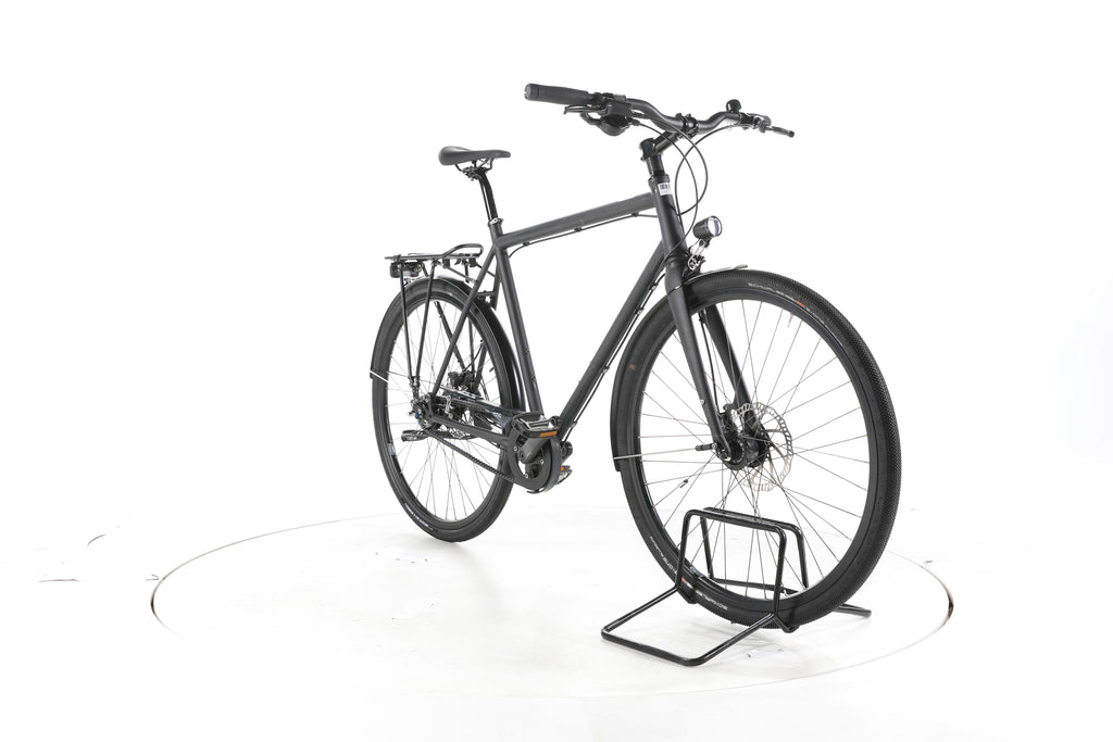 Contoura Fe10 Fahrrad City & Trekking - Image 3