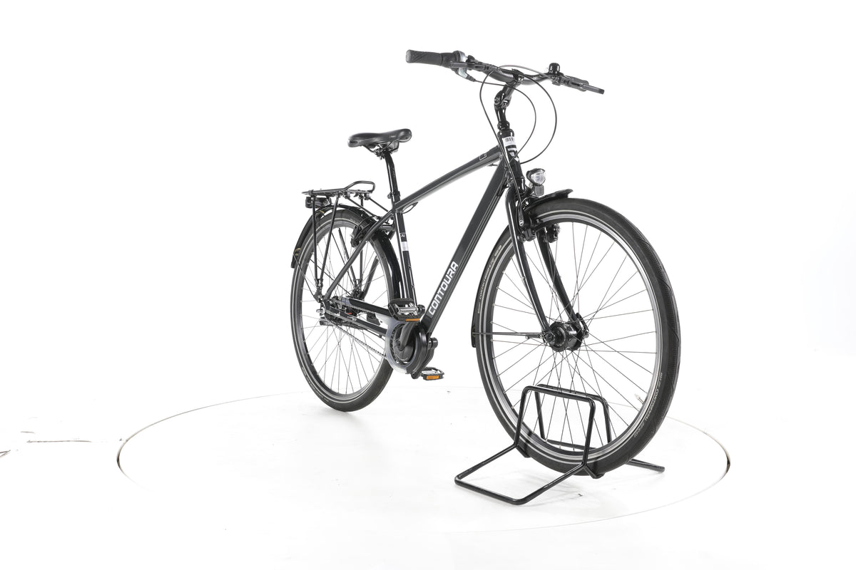 Contoura AL-2 Fahrrad City & Trekking - Image 3