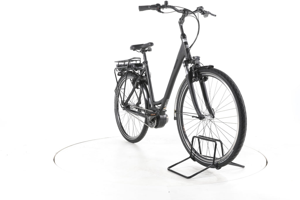 Kettler Traveller E-Silver 7R City E-Bike Tiefeinsteiger - Image 3