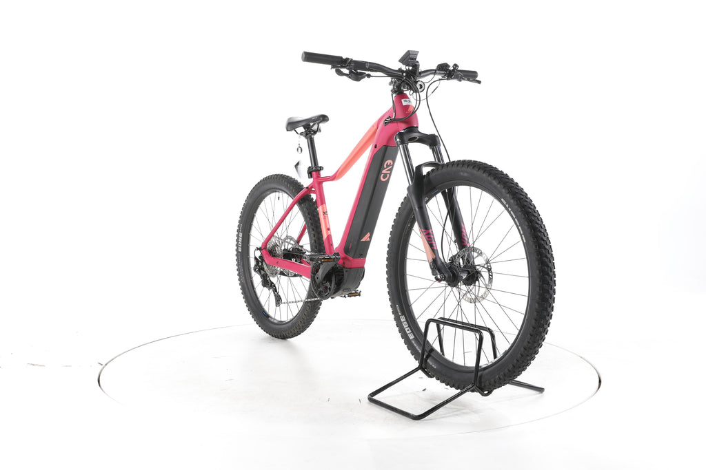 Bulls Aminga EVA 1 E-Bike - Image 3