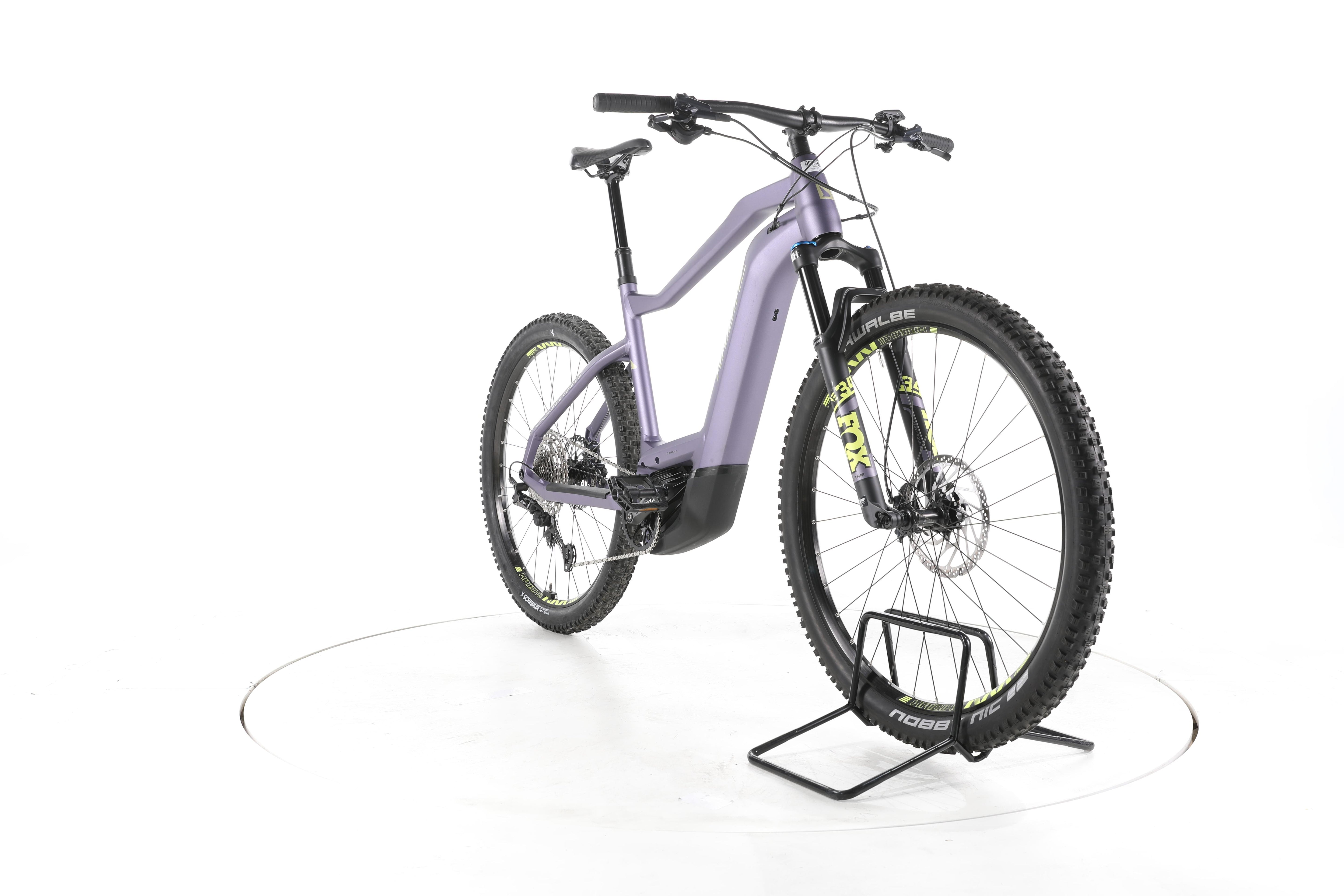 Haibike AllTrack 11 E-Bike - Image 3