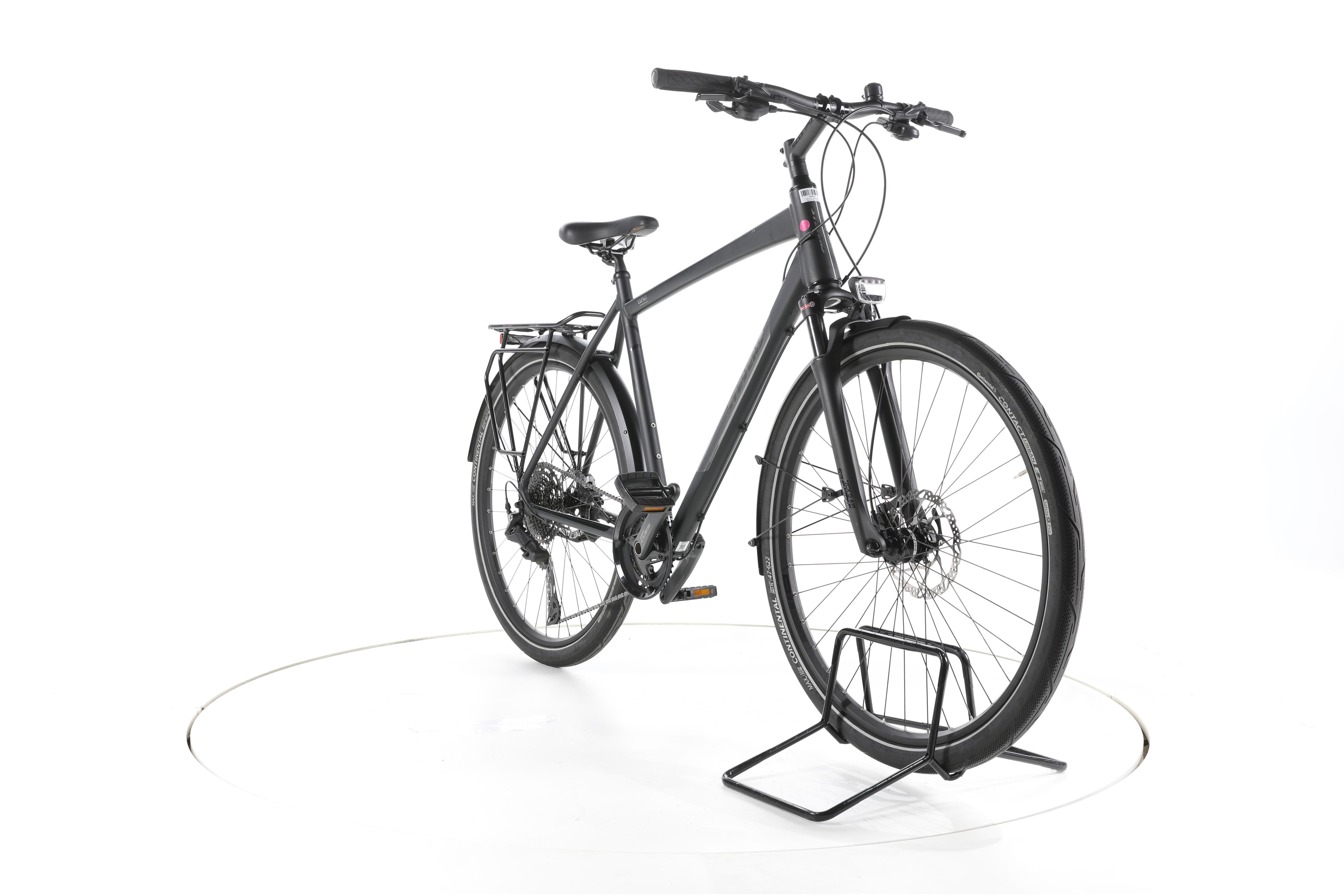 Stevens Esprit HT Fahrrad City & Trekking - Image 3