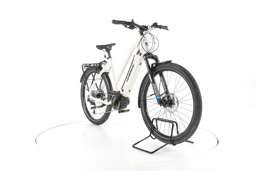 Haibike Trekking 3 Trekking E-Bike - Image 3