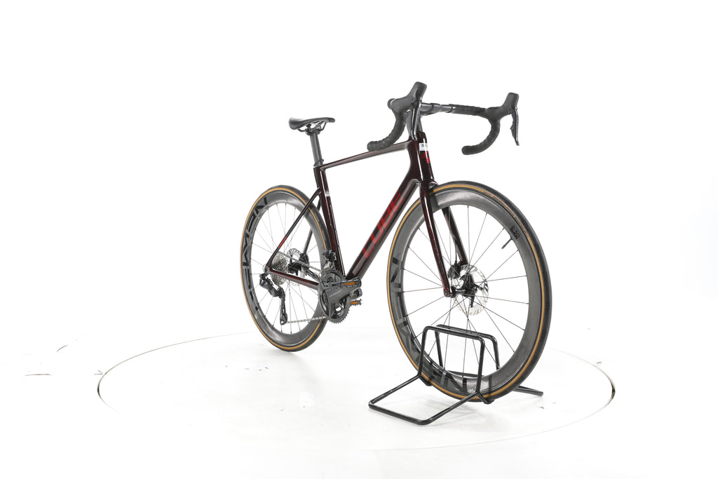 Cube Litening AIR C:68X Race Rennrad Carbon 2024 - Image 3