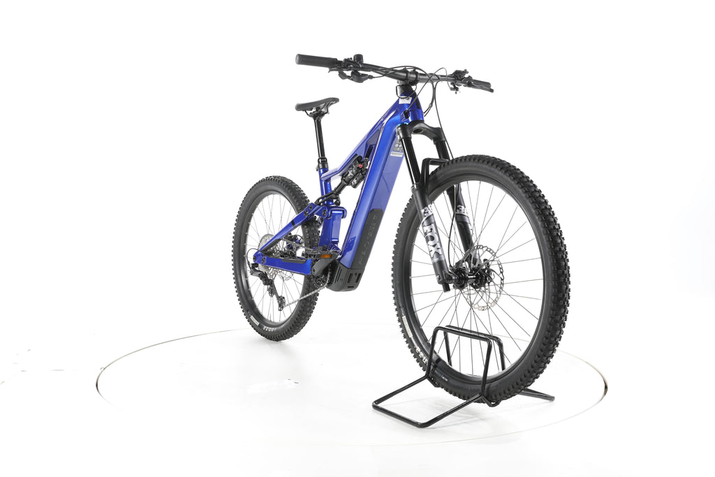 FLYER Uproc X 6.10 FS E-Bike Fully - Image 3