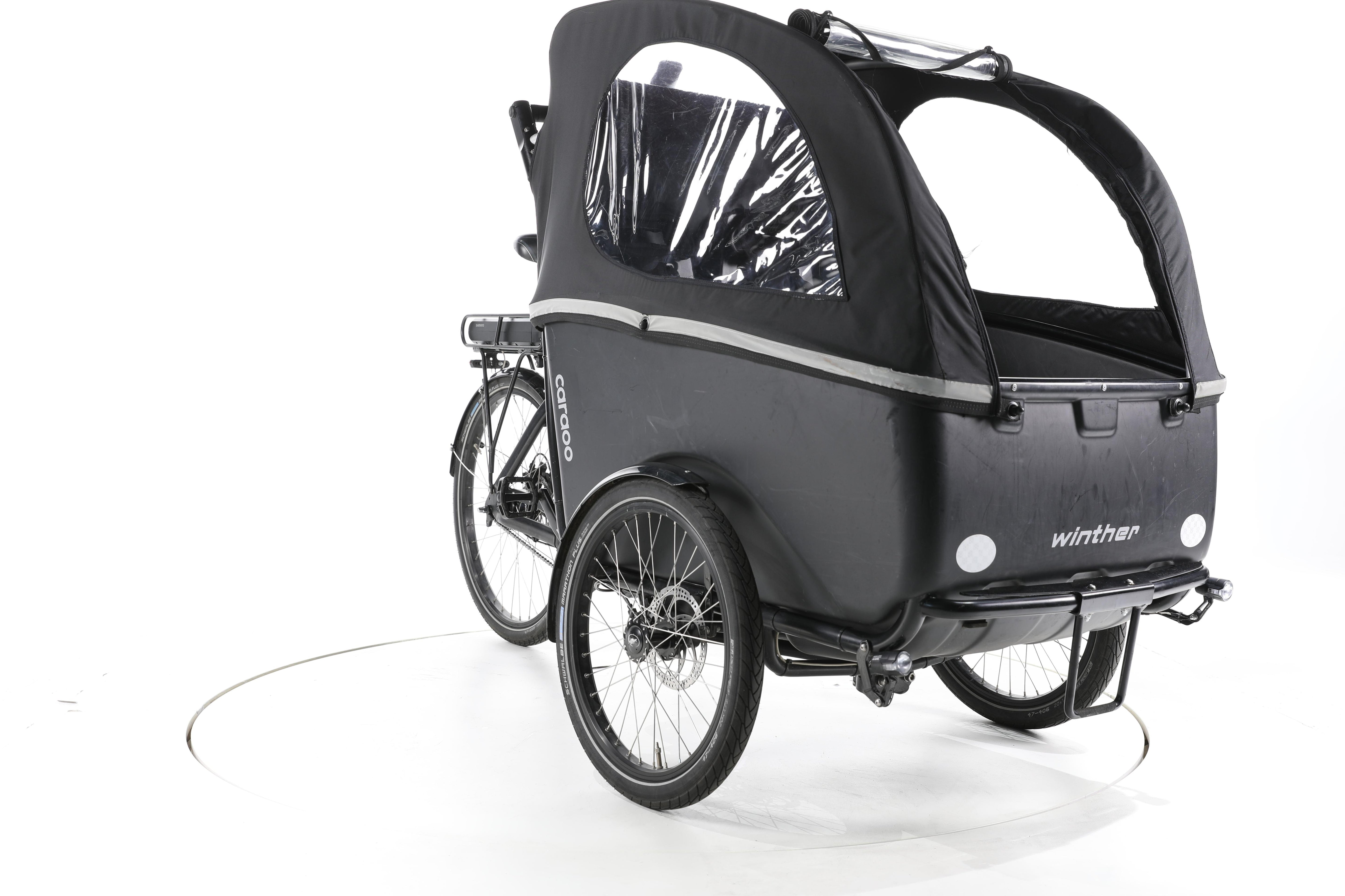 Winther Kangaroo Lite - Image 3