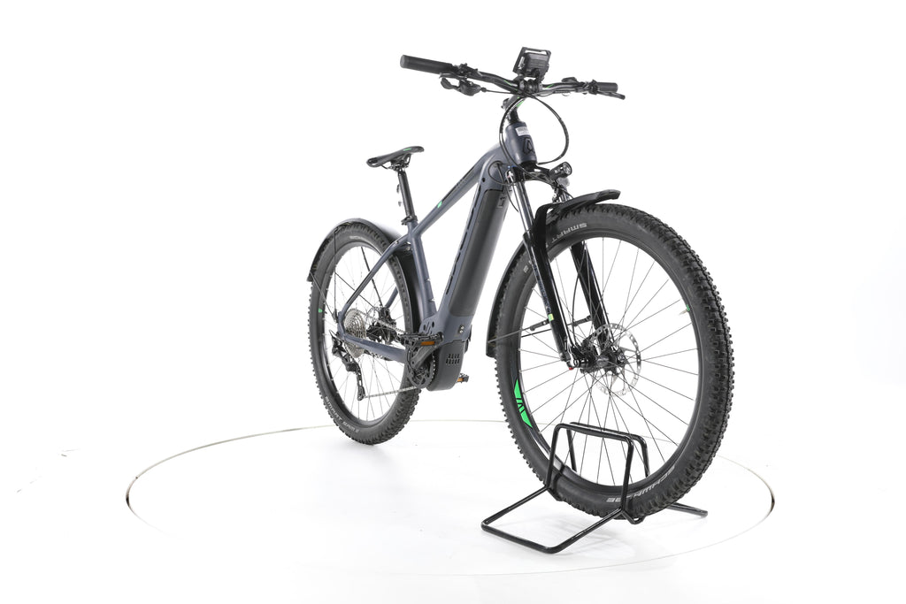 Axess Force 29 Allroad Trekking E-Bike - Image 3