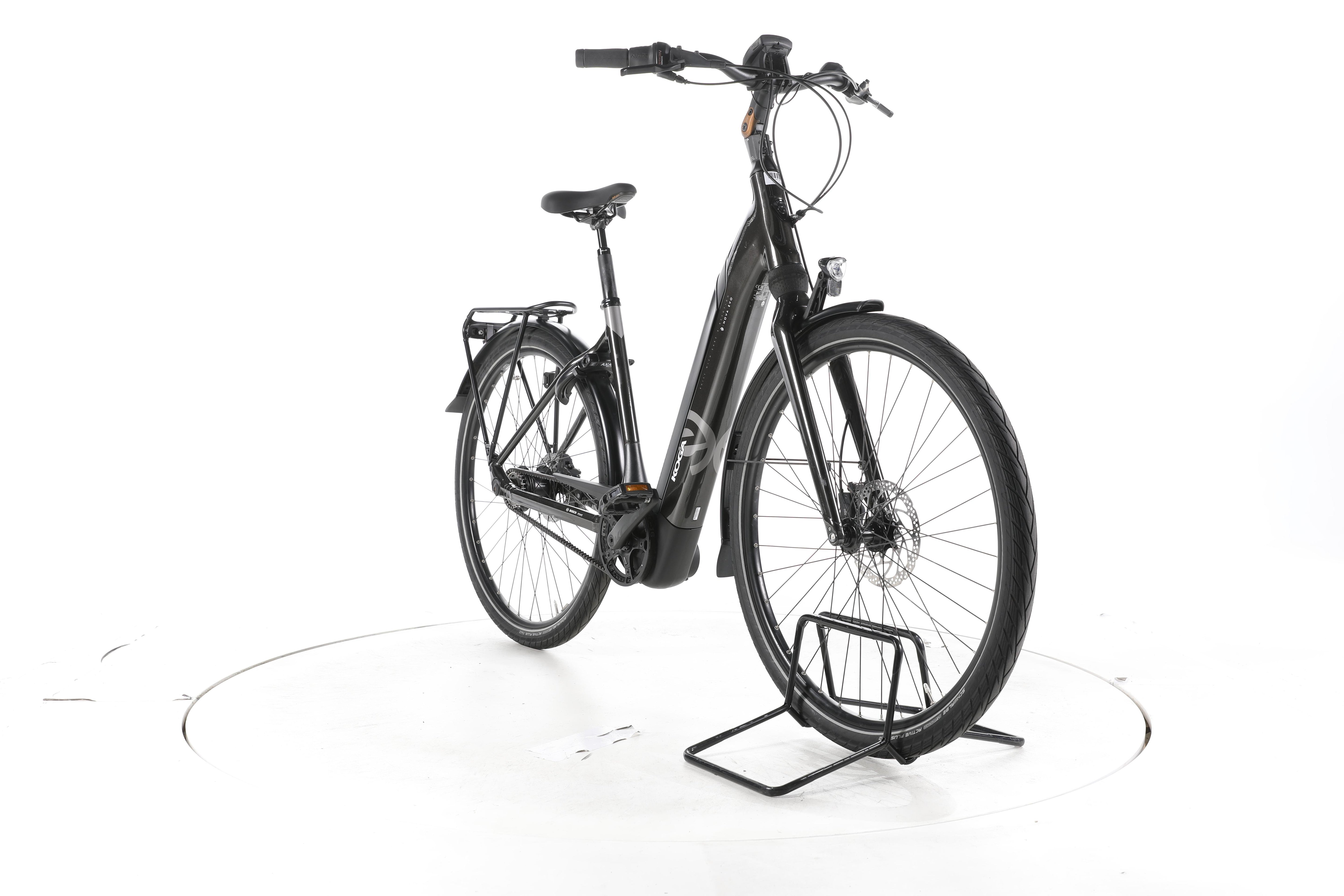 KOGA E Nova Evo PT City E-Bike Tiefeinsteiger - Image 3