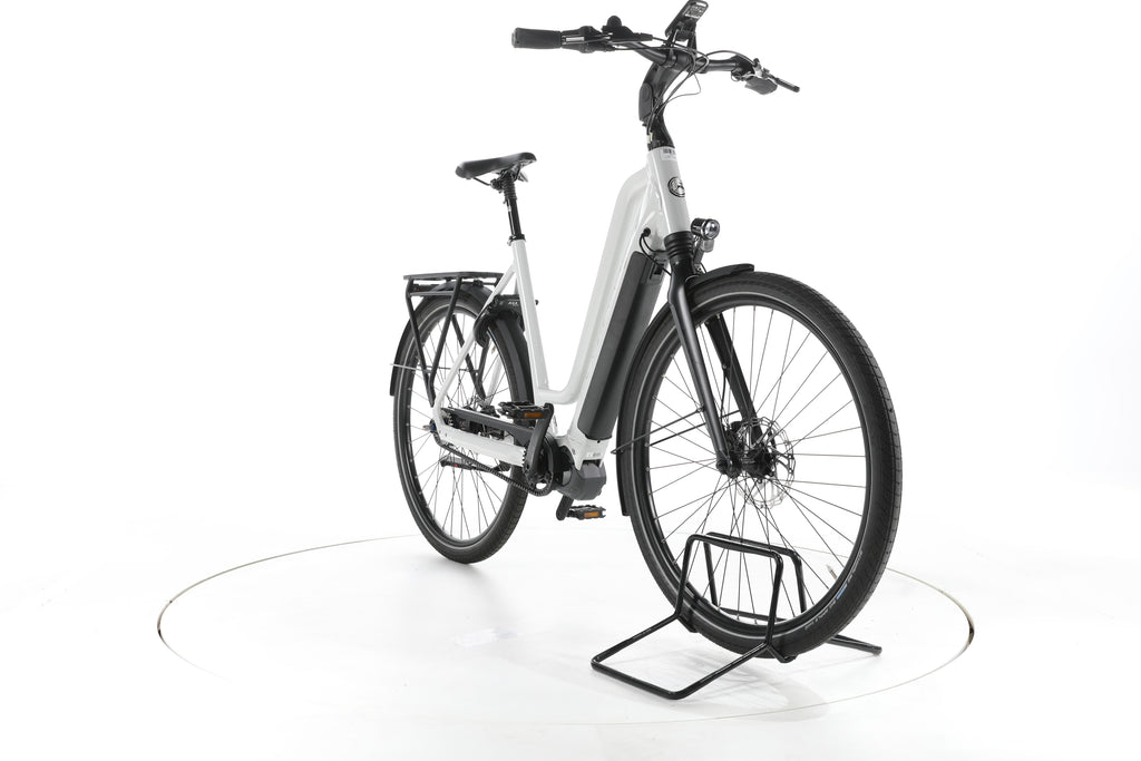 Gazelle Chamonix C5 HMS City E-Bike Tiefeinsteiger - Image 3
