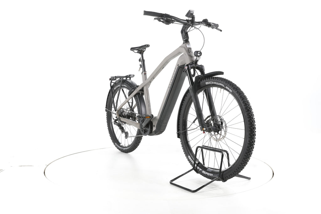 Kalkhoff Entice 7.B Move+ Trekking E-Bike - Image 3