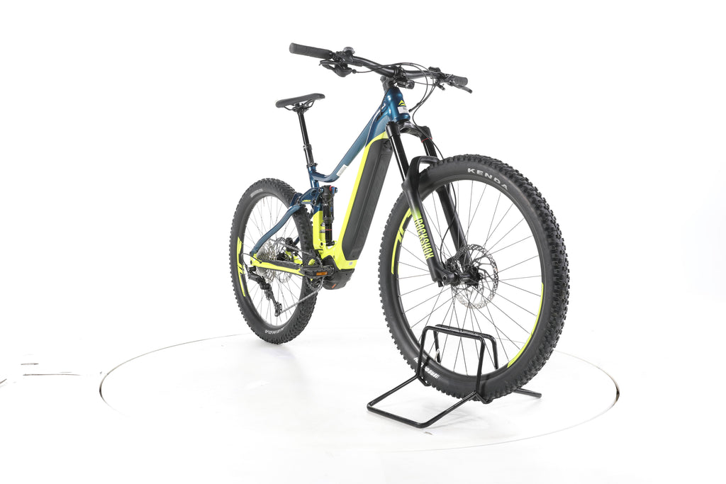 Merida eONE-Sixty 575 EP1 E-Bike Fully - Image 3