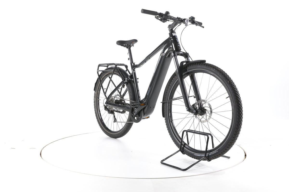 Giant Explore E+2 Trekking E-Bike - Image 3