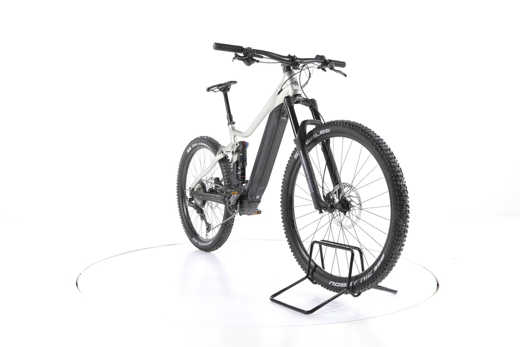 Merida eONE-SIXTY 500 EP2 E-Bike Fully - Image 3
