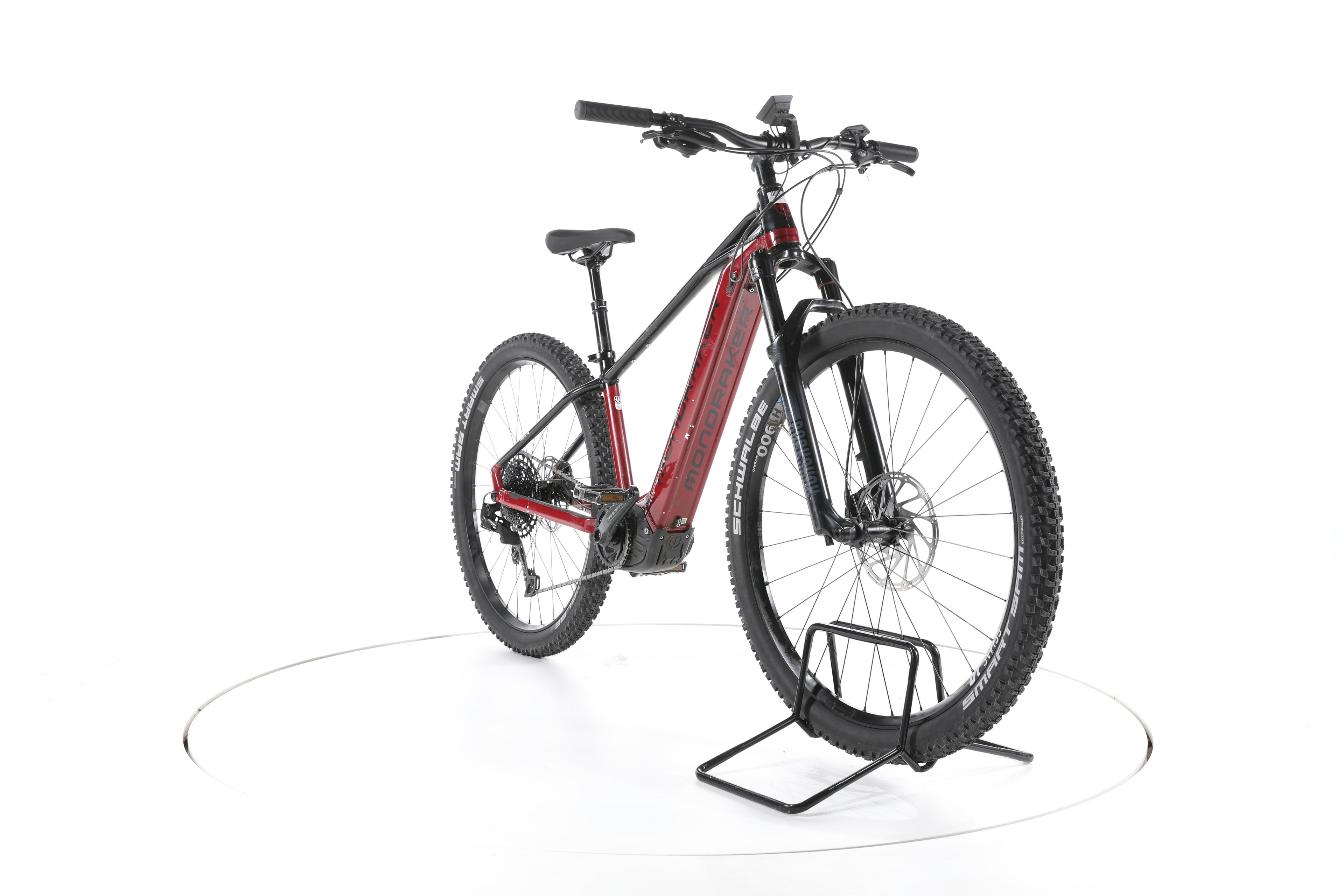 Mondraker Prime R E-Bike - Image 3
