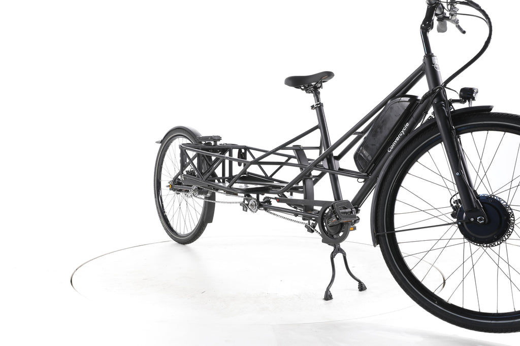 Convercycle Electric E-Lastenrad - Image 3