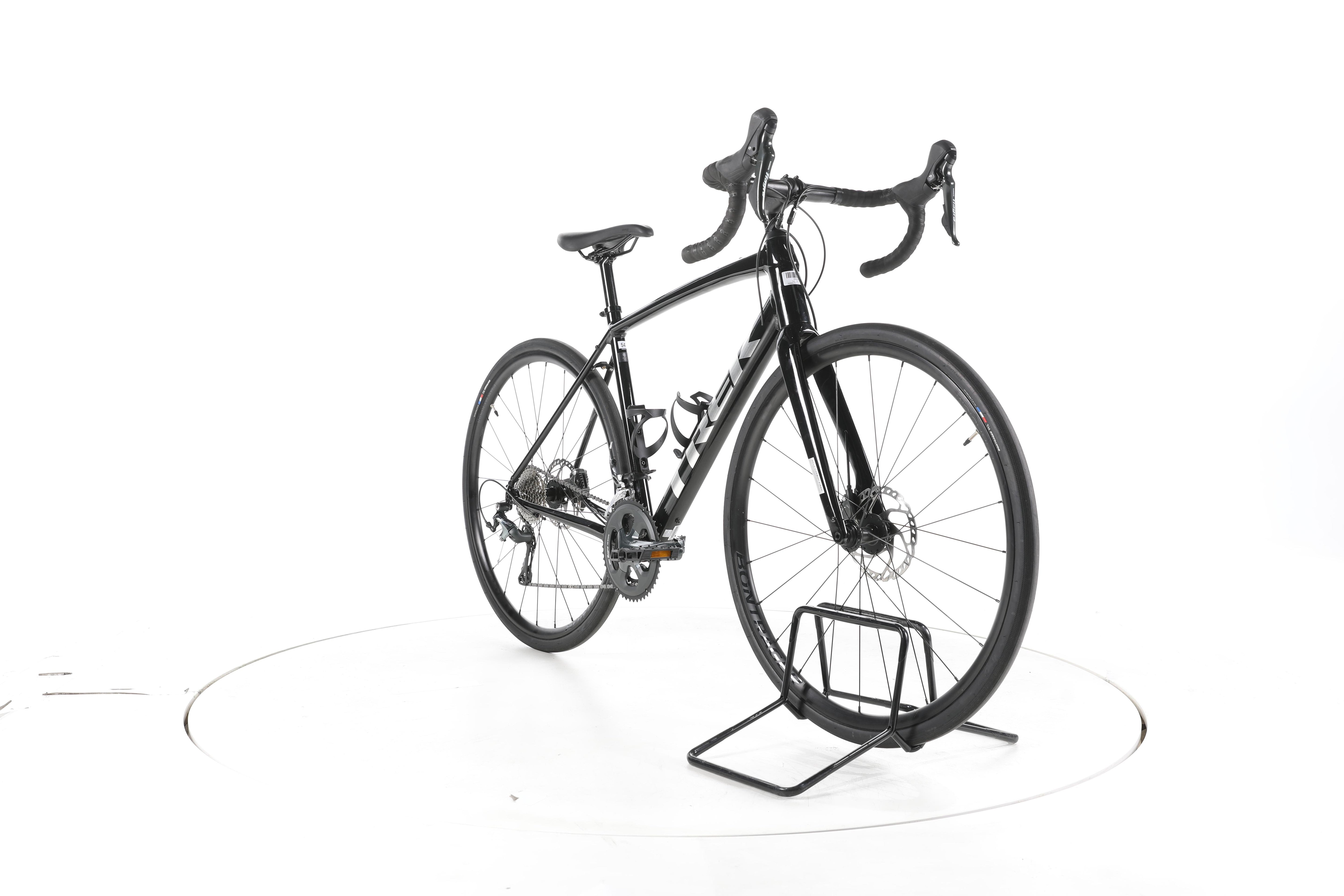 Trek Domane AL 4 Disc Rennrad - Image 3