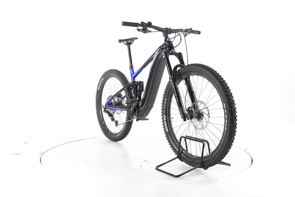 Giant Trance X E+ 1 E-Bike Fully 2024 - Image 3