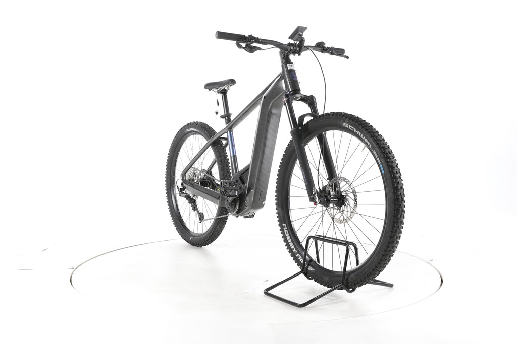 Bergamont E-Revox Expert Premium E-Bike - Image 3
