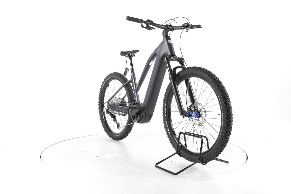 Cube Reaction Hybrid Pro E-Bike 2025 - Image 3