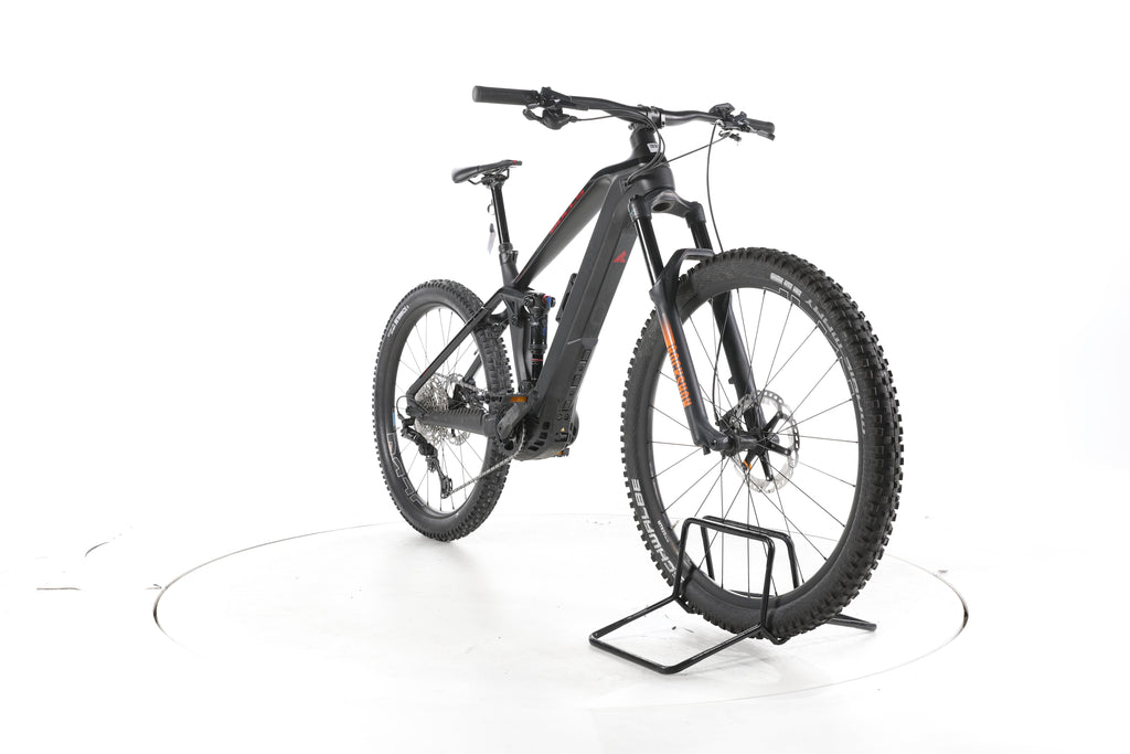 Bulls Sonic EVO AM 3 E-Bike Fully Carbon - Image 3
