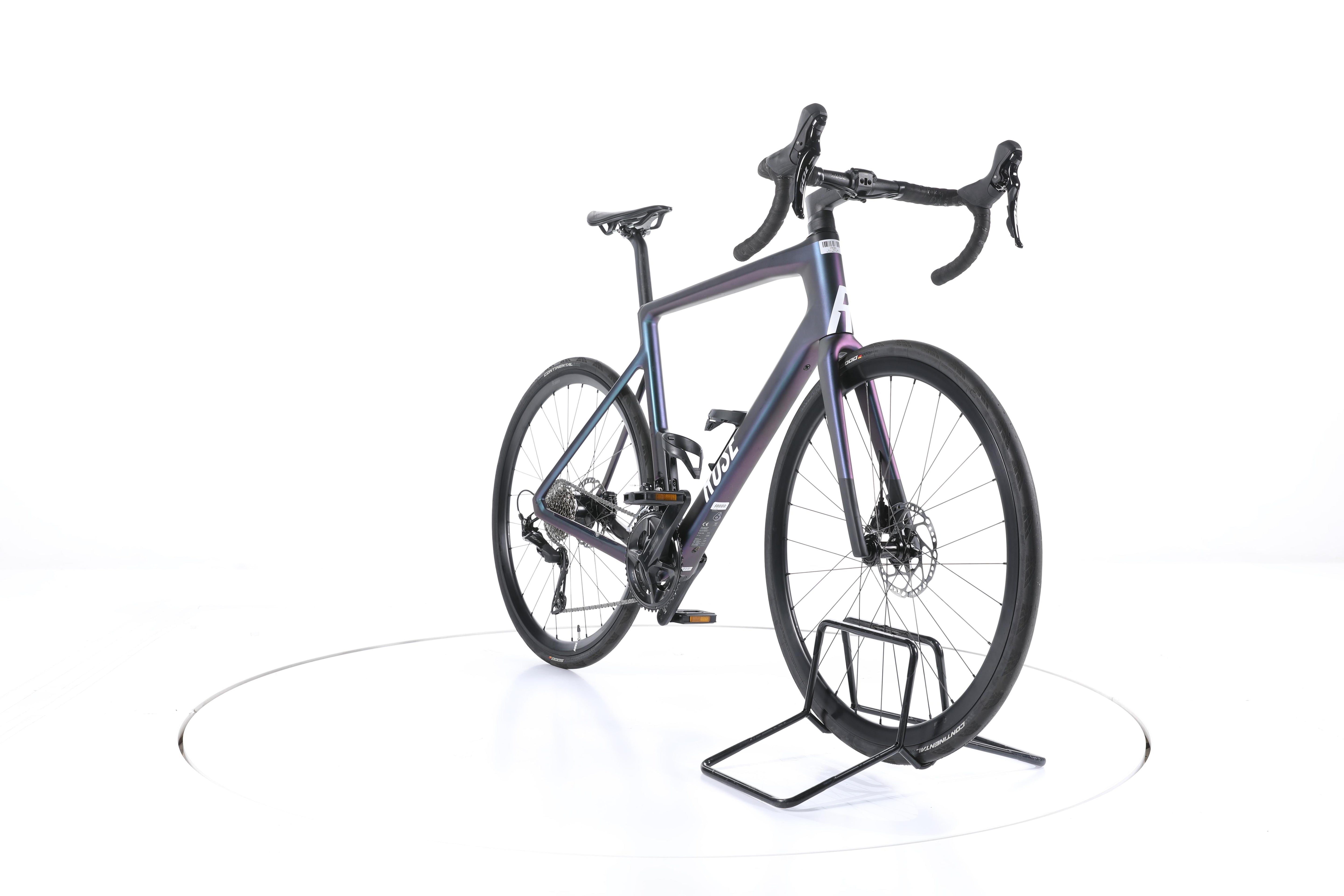 Rose Reveal Plus 105 E-Gravel & Rennrad 2024 - Image 3