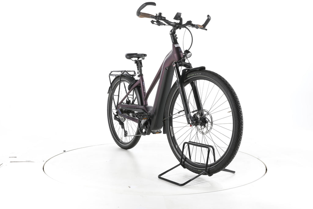 Pegasus Premio EVO 11 "40 Years" Trekking E-Bike - Image 3