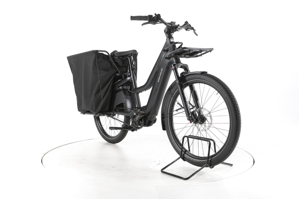 Riese & Müller Multicharger2 Mixte GT vario E-Lastenrad - Image 3