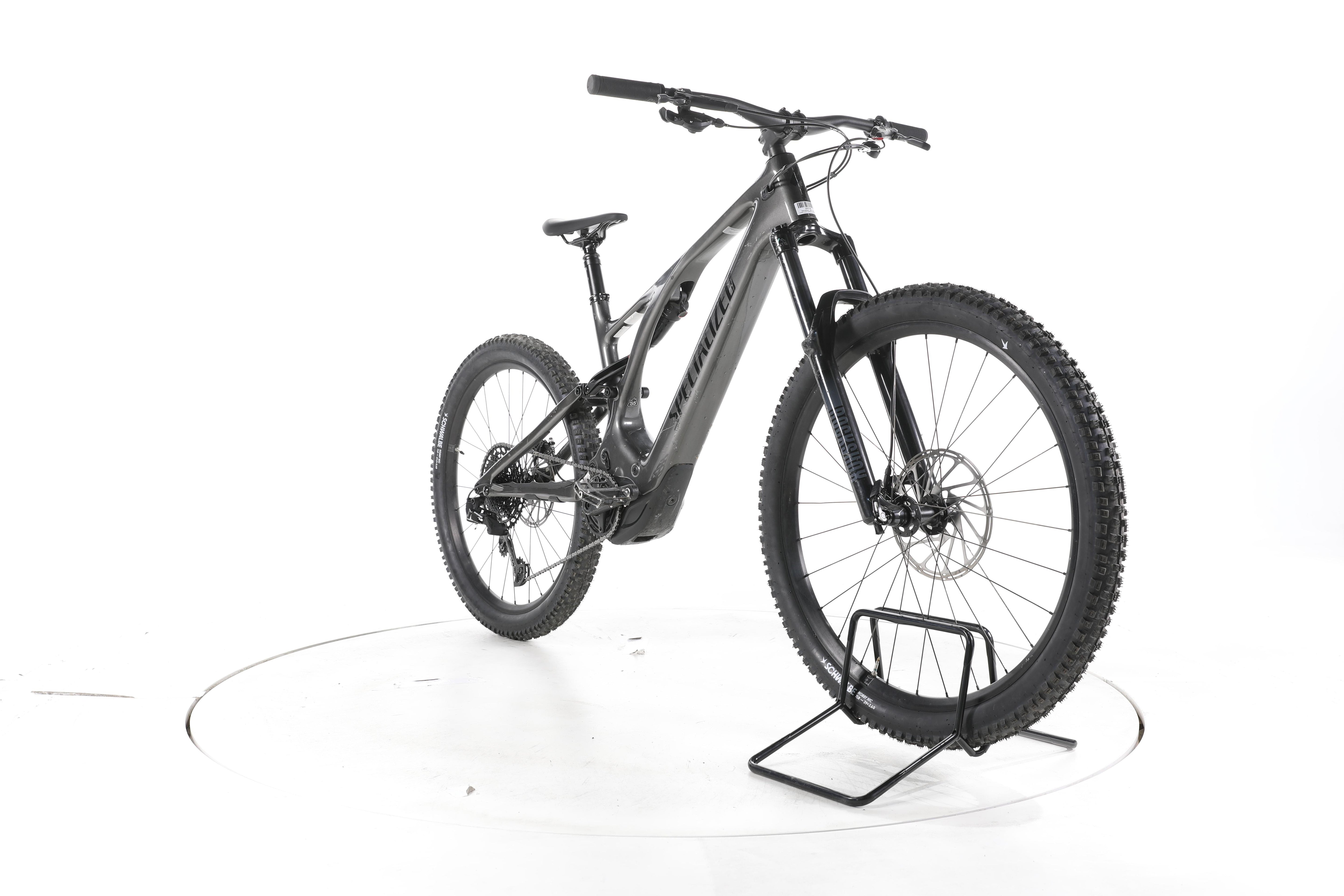 Specialized Turbo Levo E-Bikes Fully gebraucht