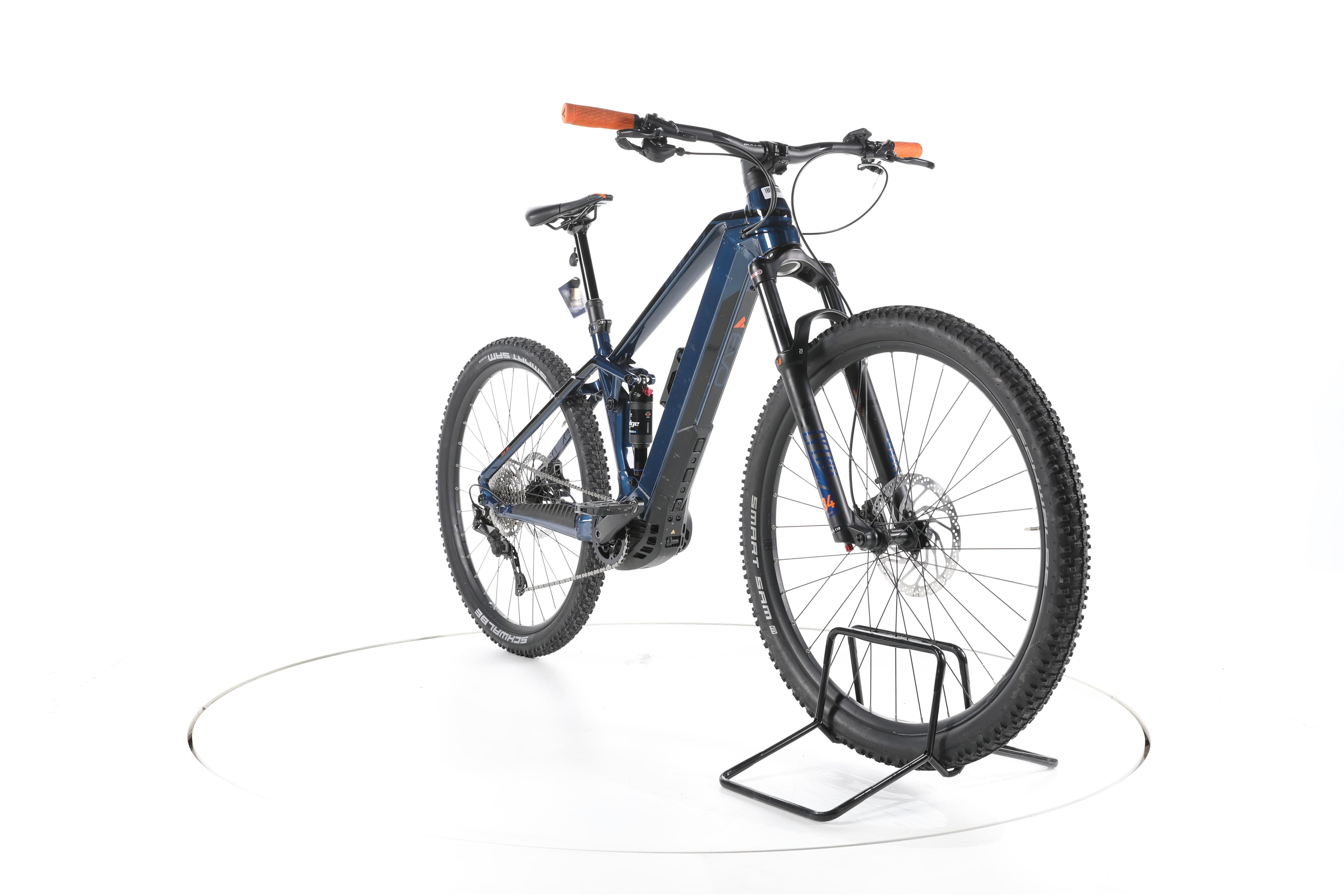 Bulls Sonic EVO TR 1 Fully E-Bike - Image 3