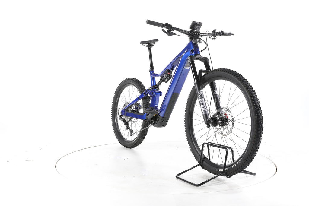 FLYER Uproc X 6.10 E-Bike Fully Carbon - Image 3