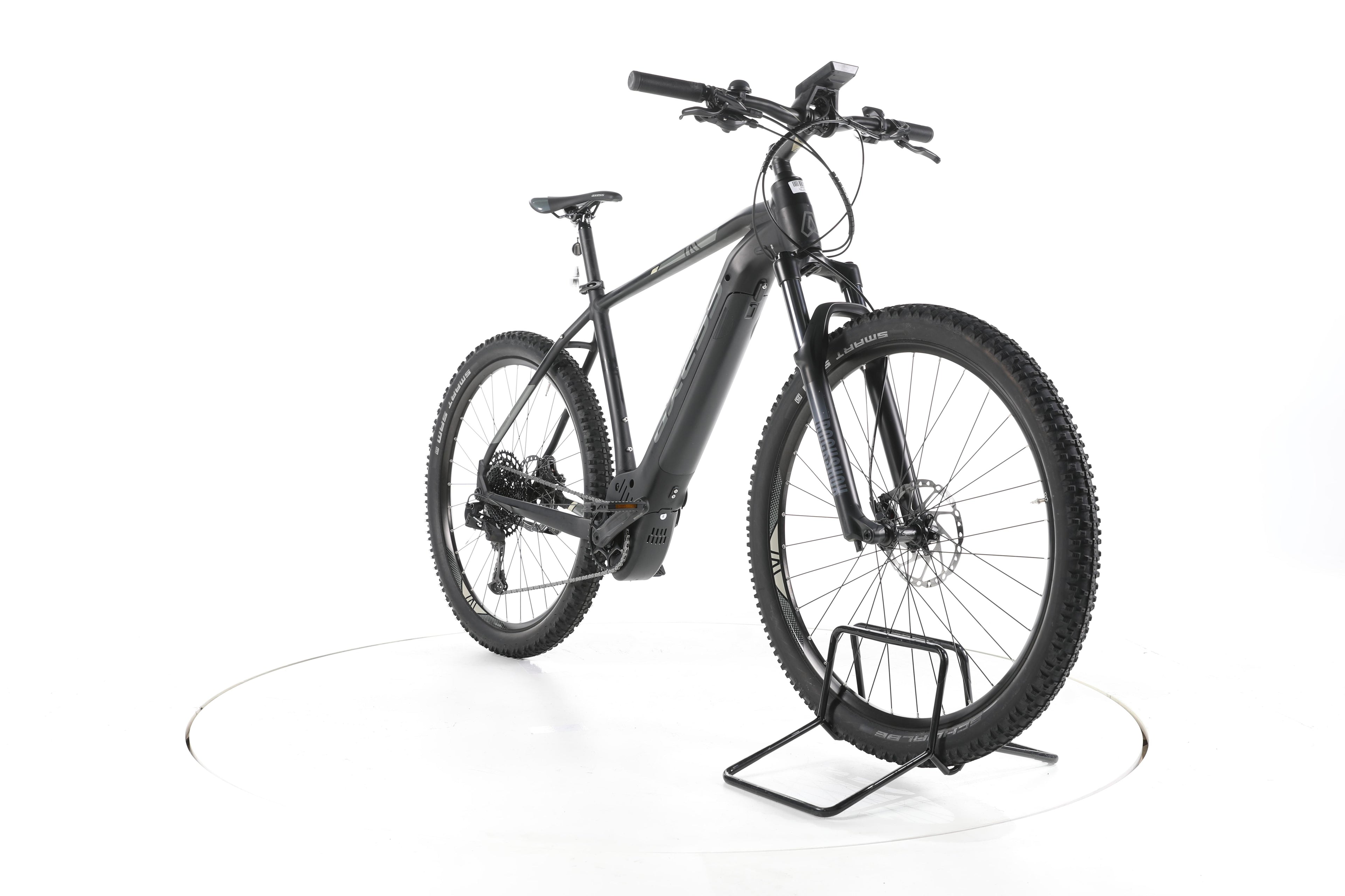 Axess Element E-Bike - Image 3