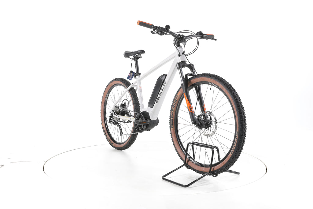 Bulls LT Performance E-Bike - Image 3