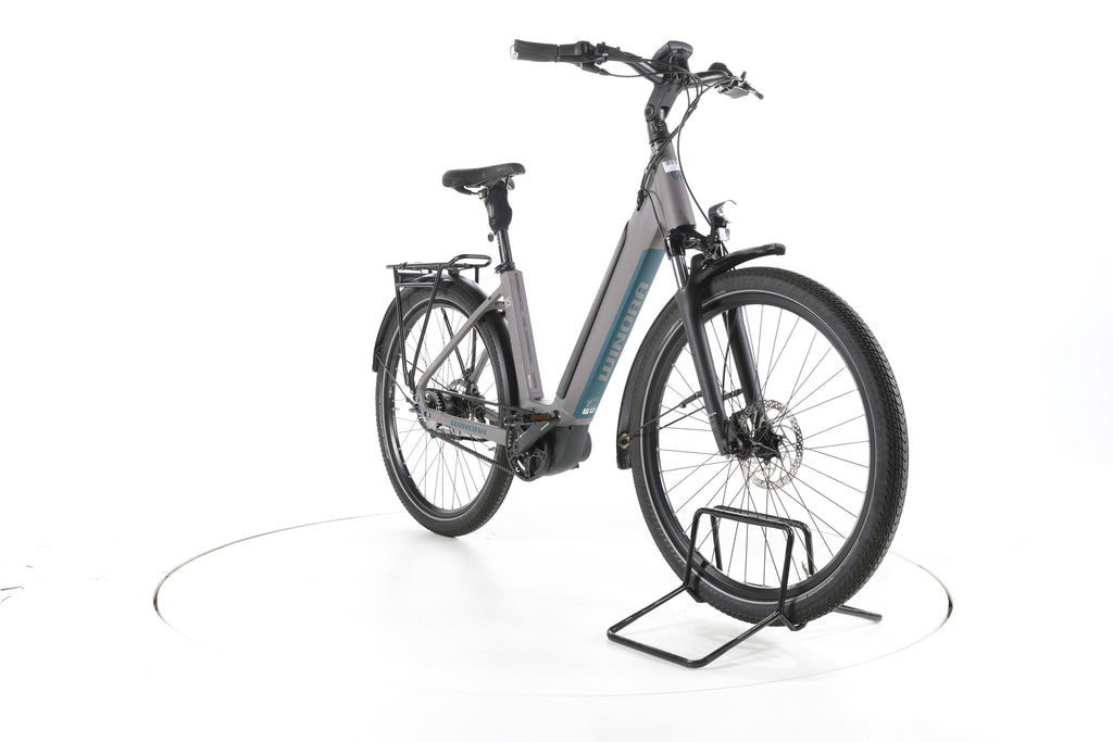 Winora Sinus R5f City E-Bike Tiefeinsteiger - Image 3