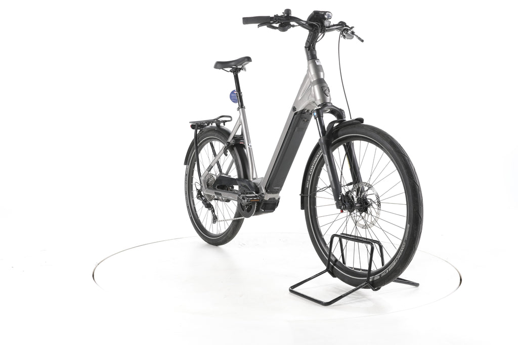 Centurion E-Fire City R960i Plus Trekking E-Bike Tiefeinsteiger - Image 3