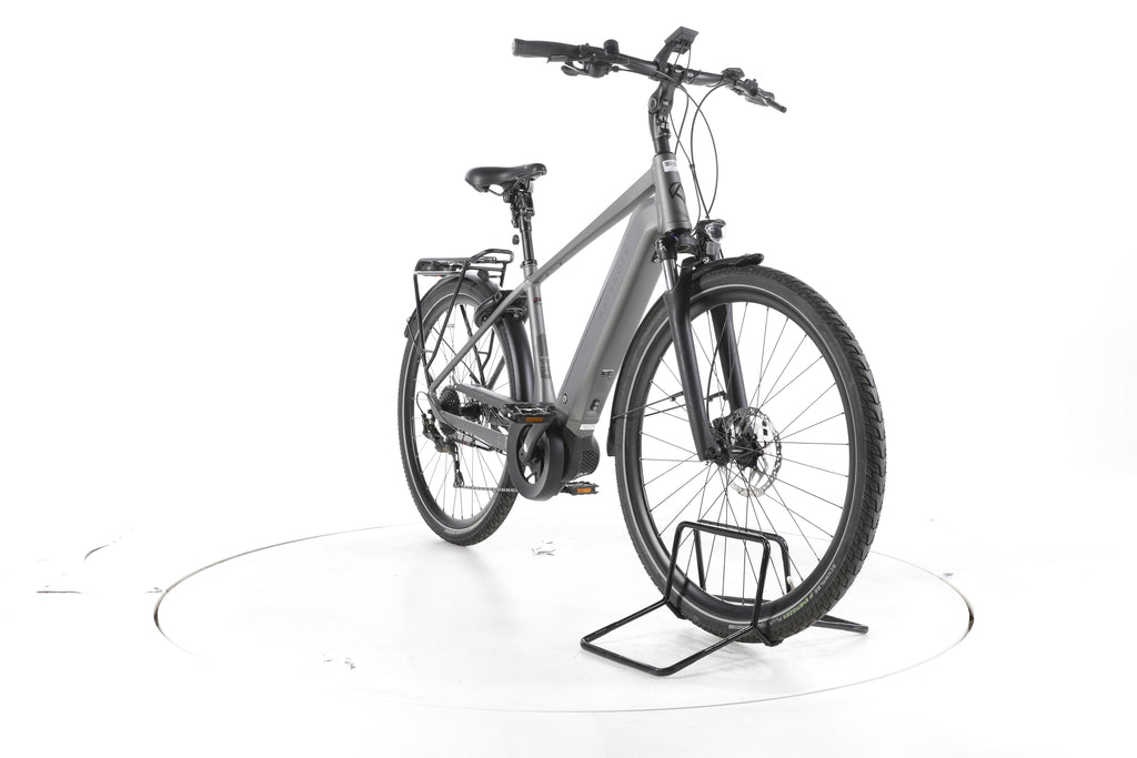 Kalkhoff Endeavour 3.B Move Trekking E-Bike - Image 3