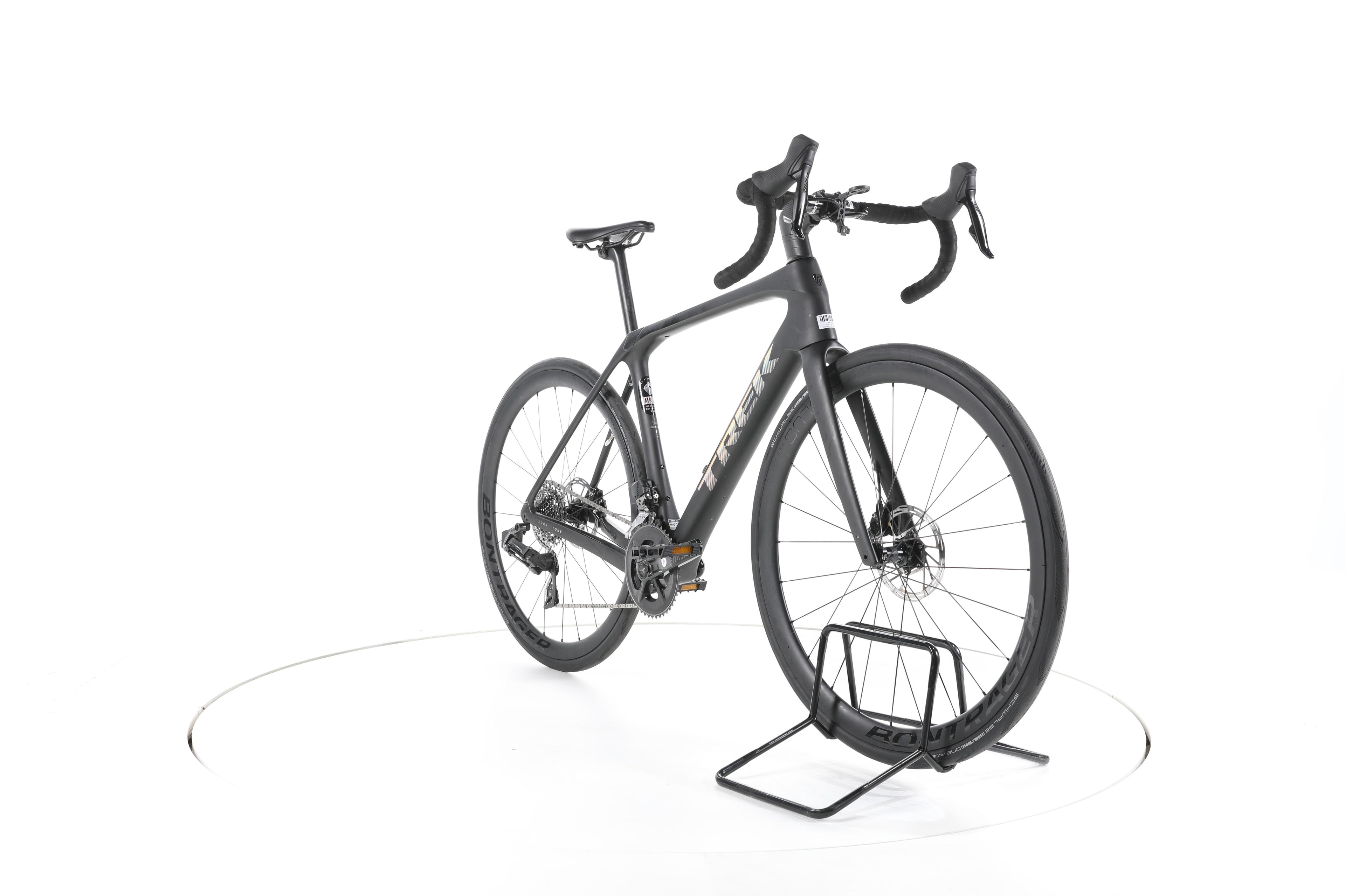 Trek Domane SLR 6 AXS Gen 4 - Image 3