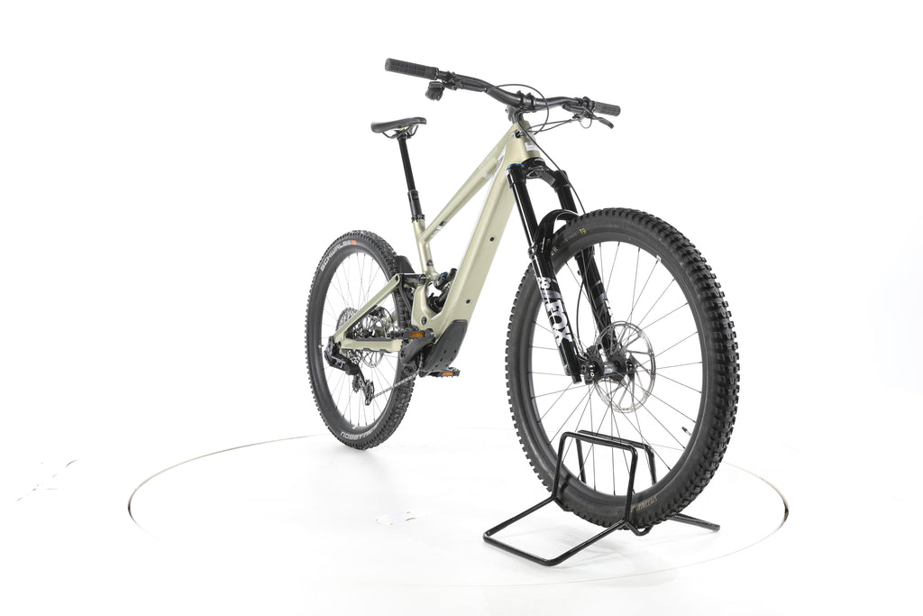 Specialized Turbo Kenevo SL 2 Expert Fully E-Bike Carbon - Image 3