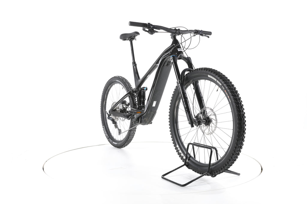 Giant Trance X Advanced E+ 2 Fully E-Bike Carbon 2023 - Image 3