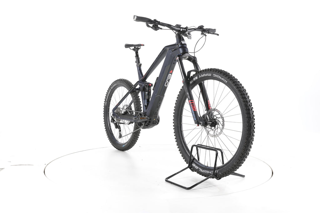 Bulls Sonic Evo AM 1 E-Bike Fully - Image 3