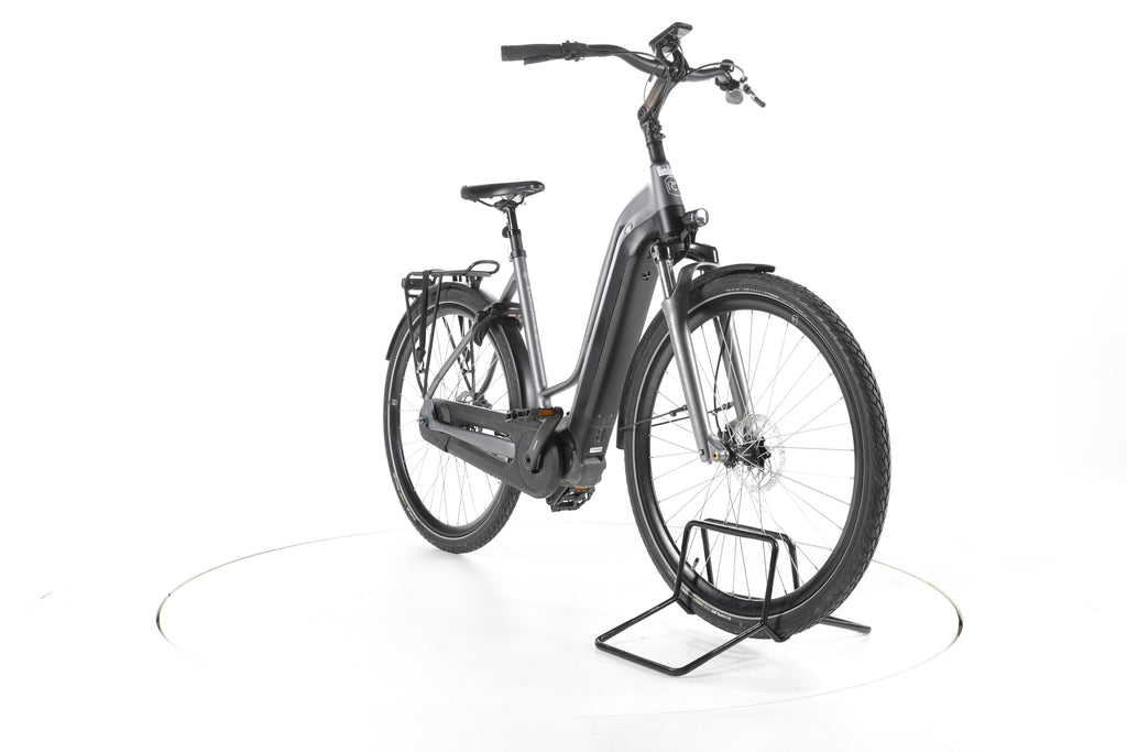Multicycle Voyage Emi City E-Bike Tiefeinsteiger - Image 3