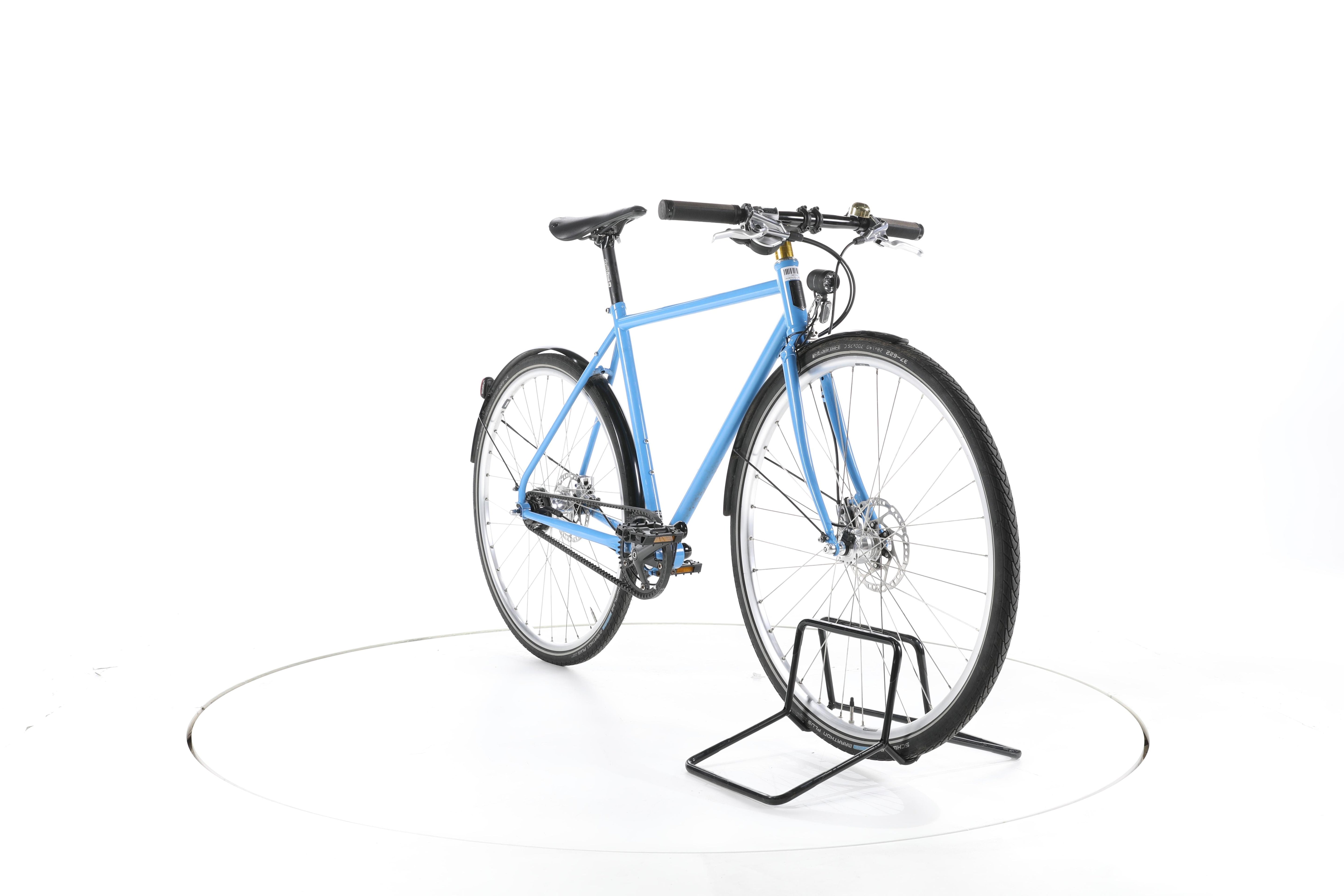 DesignYourBike Bruno Fahrrad City & Trekking - Image 3