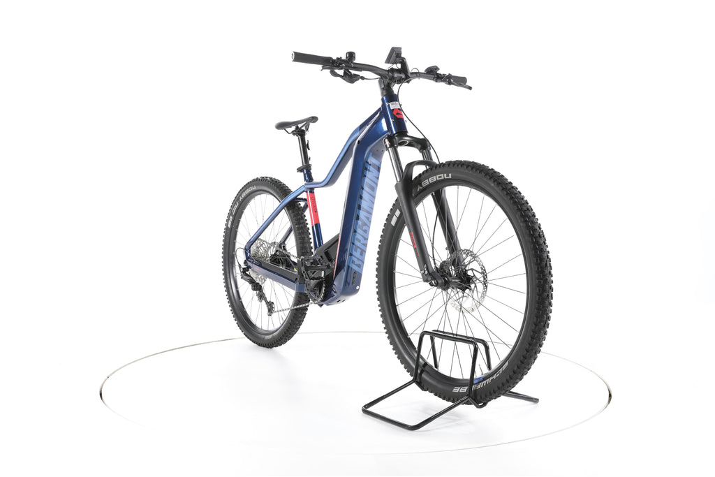 Bergamont E-Revox Premium Sport FMN E-Bike - Image 3