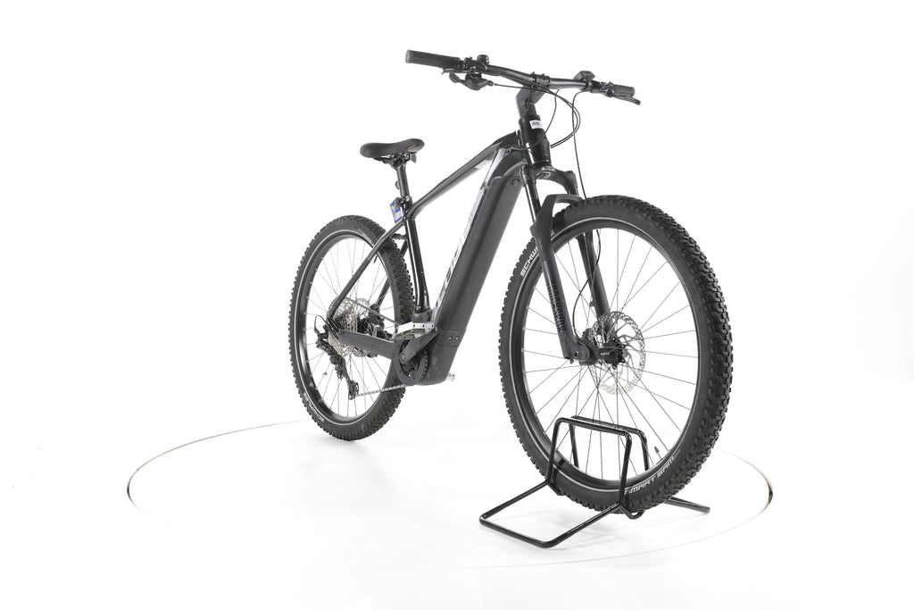 Cube Reaction Hybrid Race E-Bike - Image 3