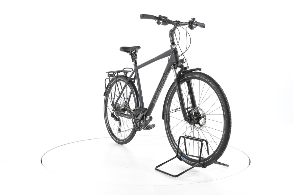 MORRISON T8.0 Fahrrad City & Trekking - Image 3