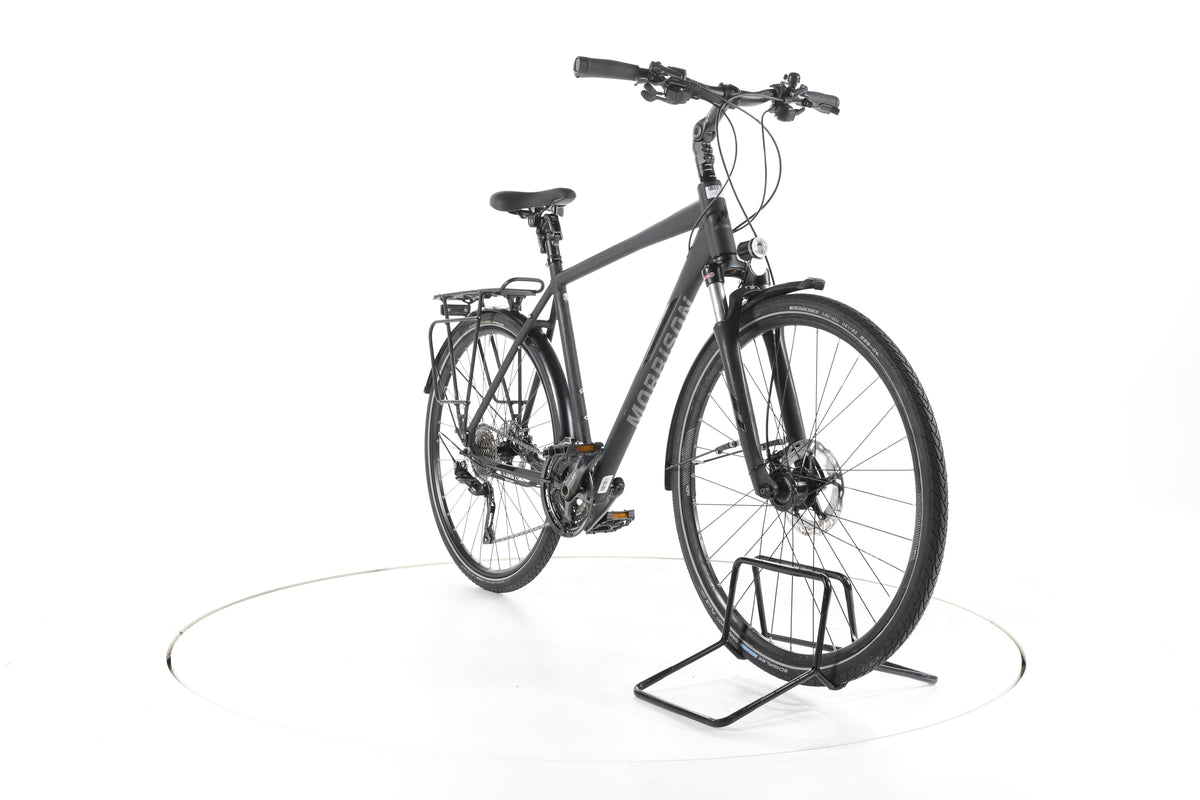 MORRISON T8.0 Fahrrad City & Trekking - Image 3