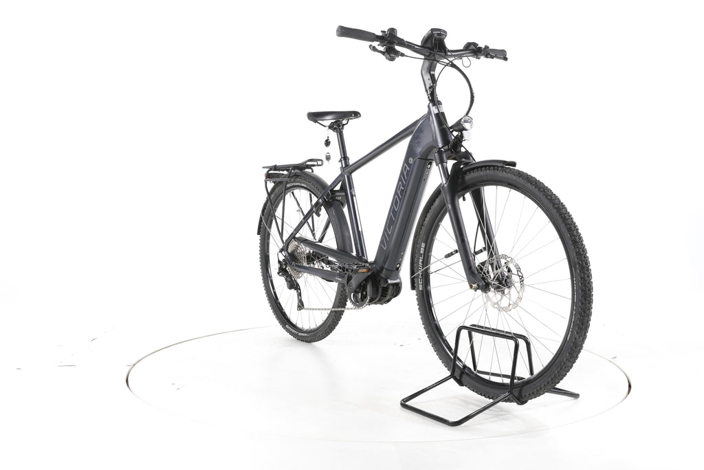 Victoria eTrekking 12.9 Trekking E-Bike - Image 3