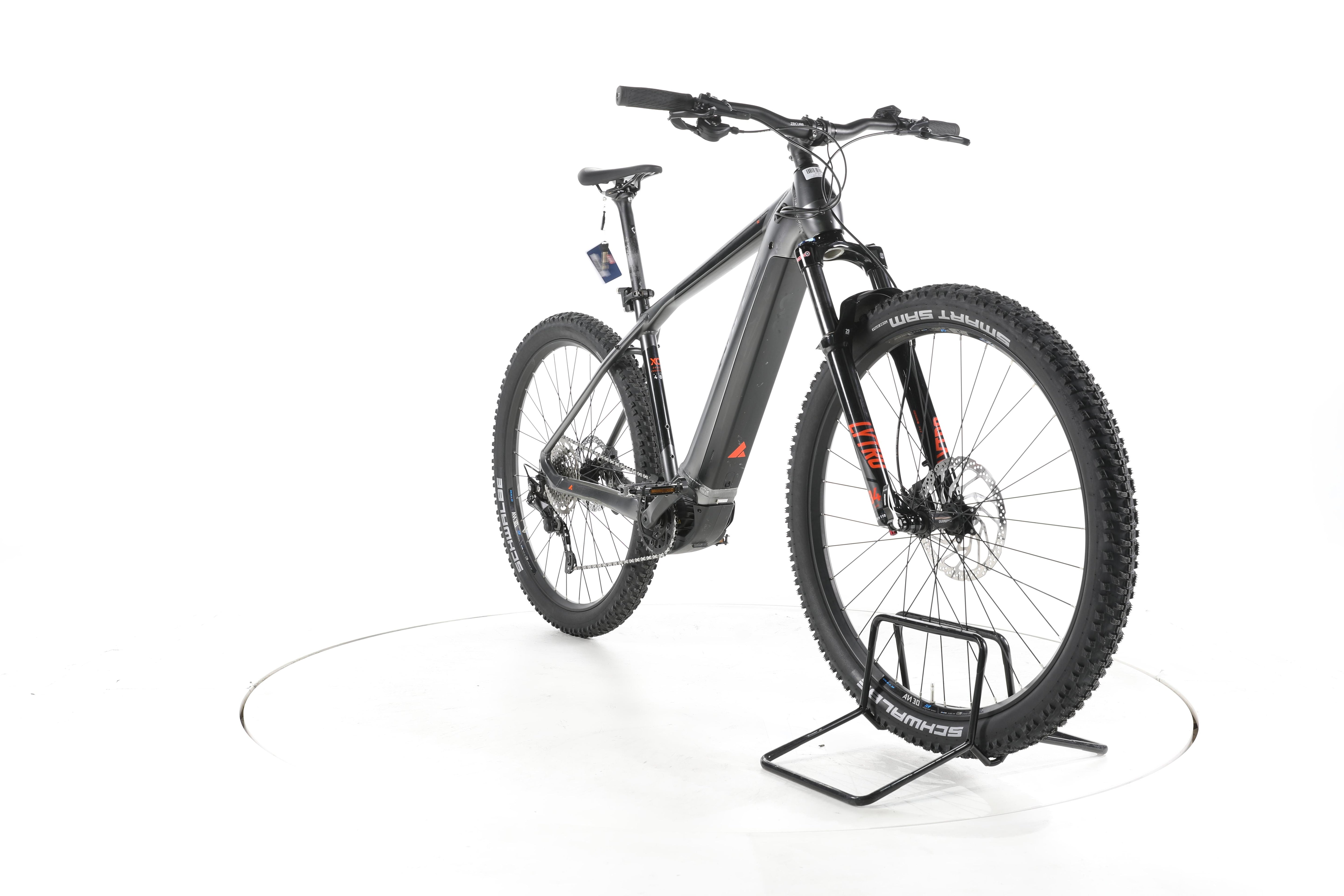 Bulls Copperhead EVO 2 E-Bike - Image 3